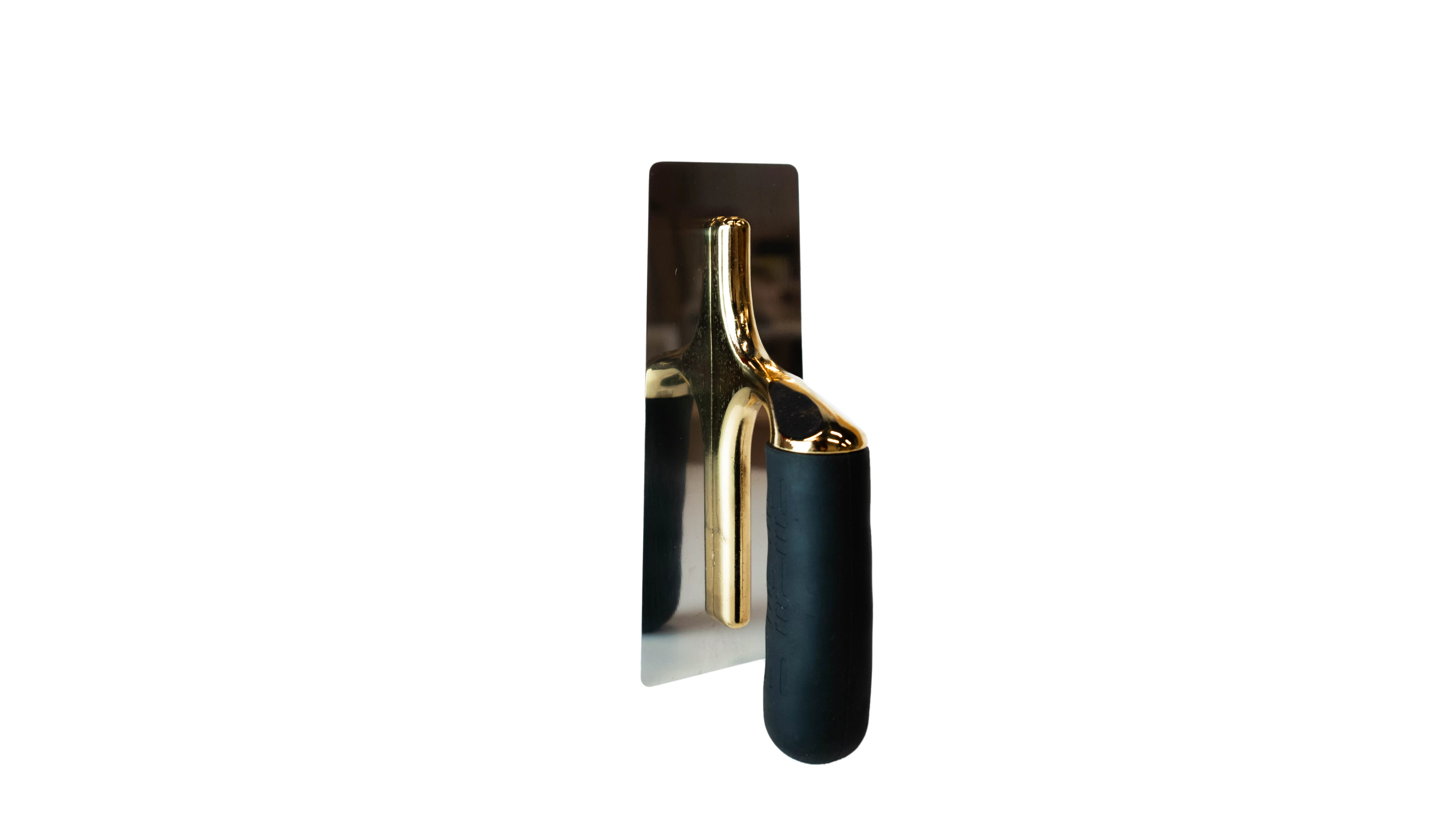 Кельма MAITRE DECO TOOLS®, сталь Inox для нанесения декоративных материалов