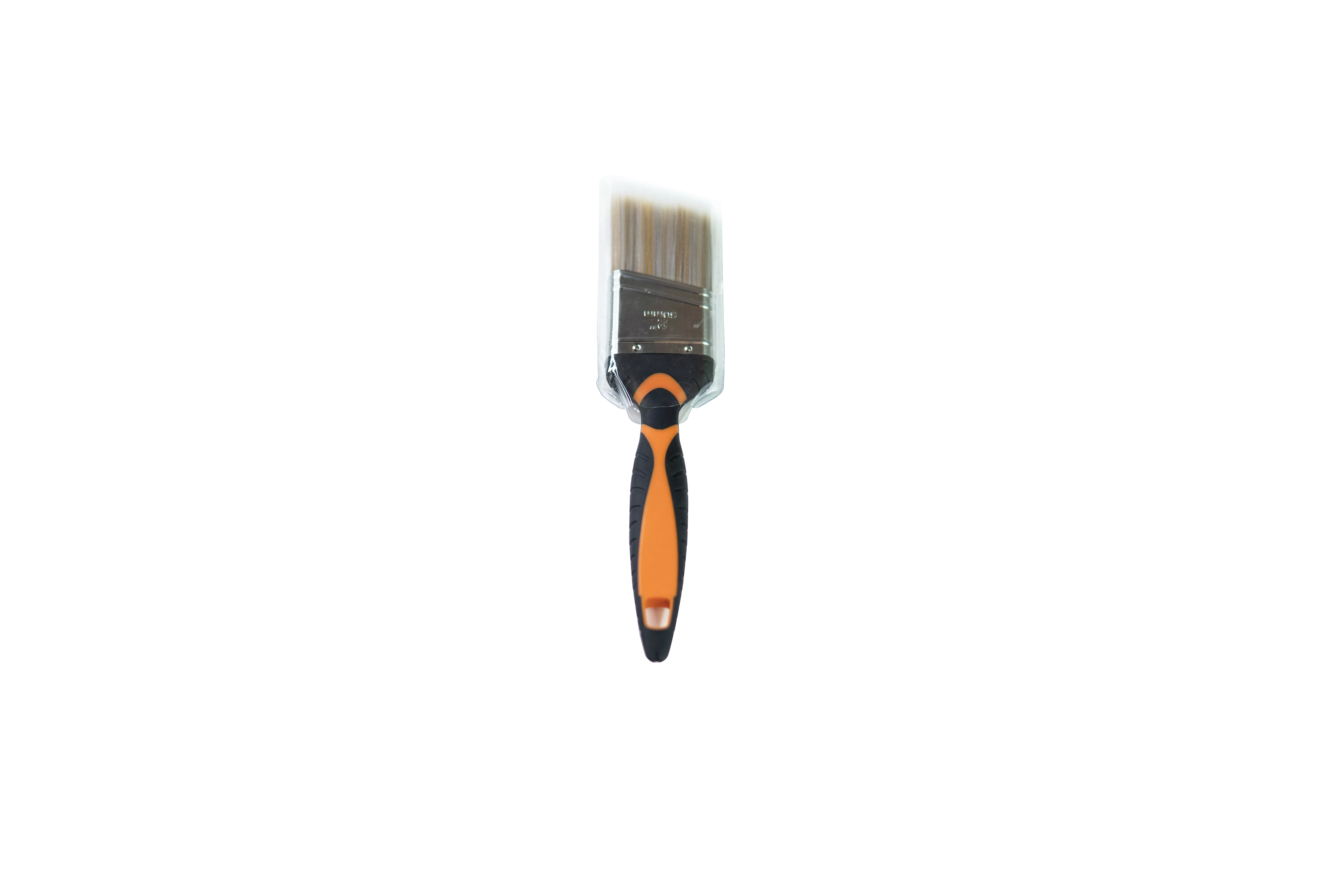 Кисть MAITRE DECO TOOLS® плоская скошенная, искусственная щетина для малярных работ Кисть MAITRE DECO TOOLS® плоская скошенная, искусственная щетина для малярных работ