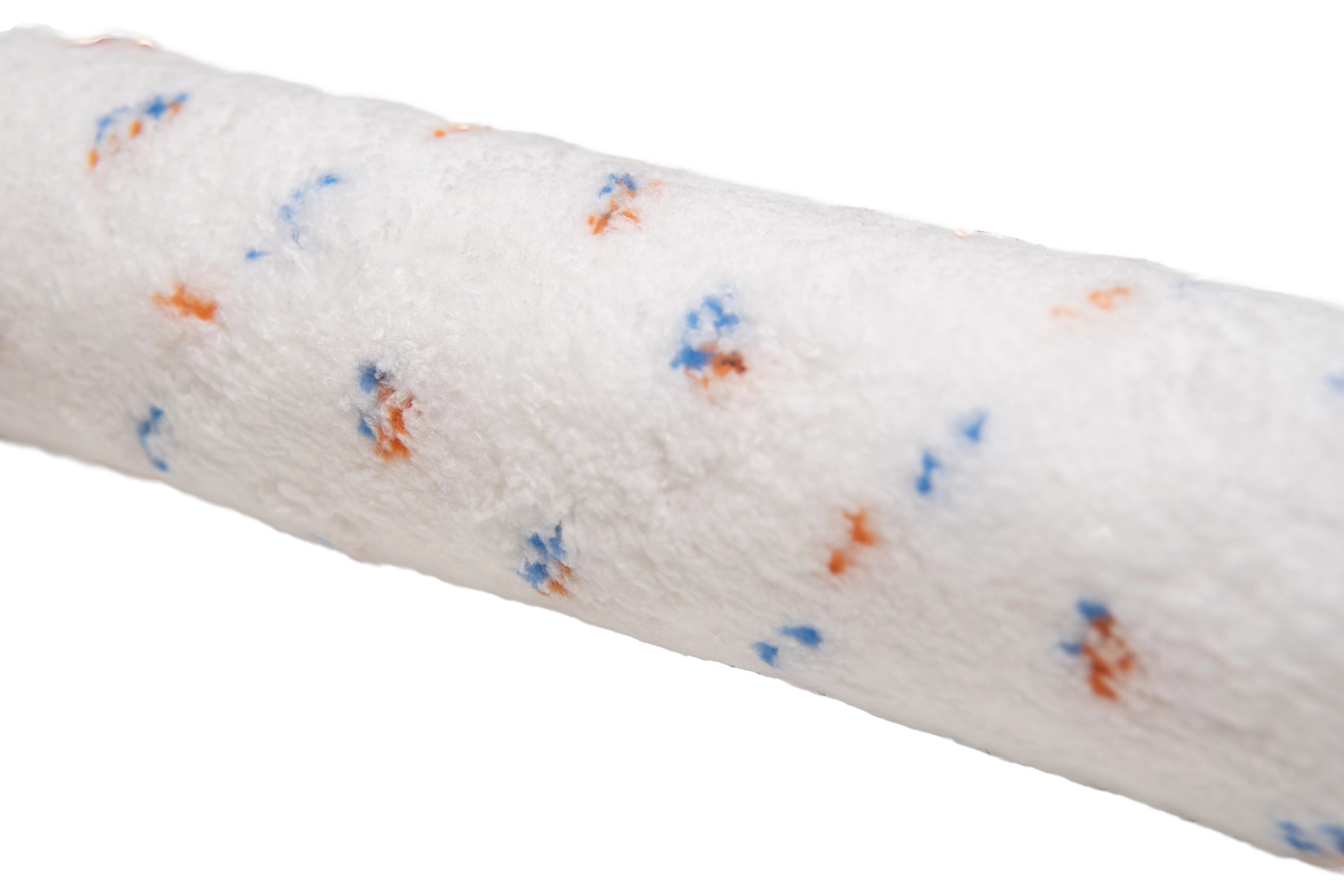 Валик PENTRILO Microfiber, Ecoblock, тонкий слой для стен и потолков фото 1