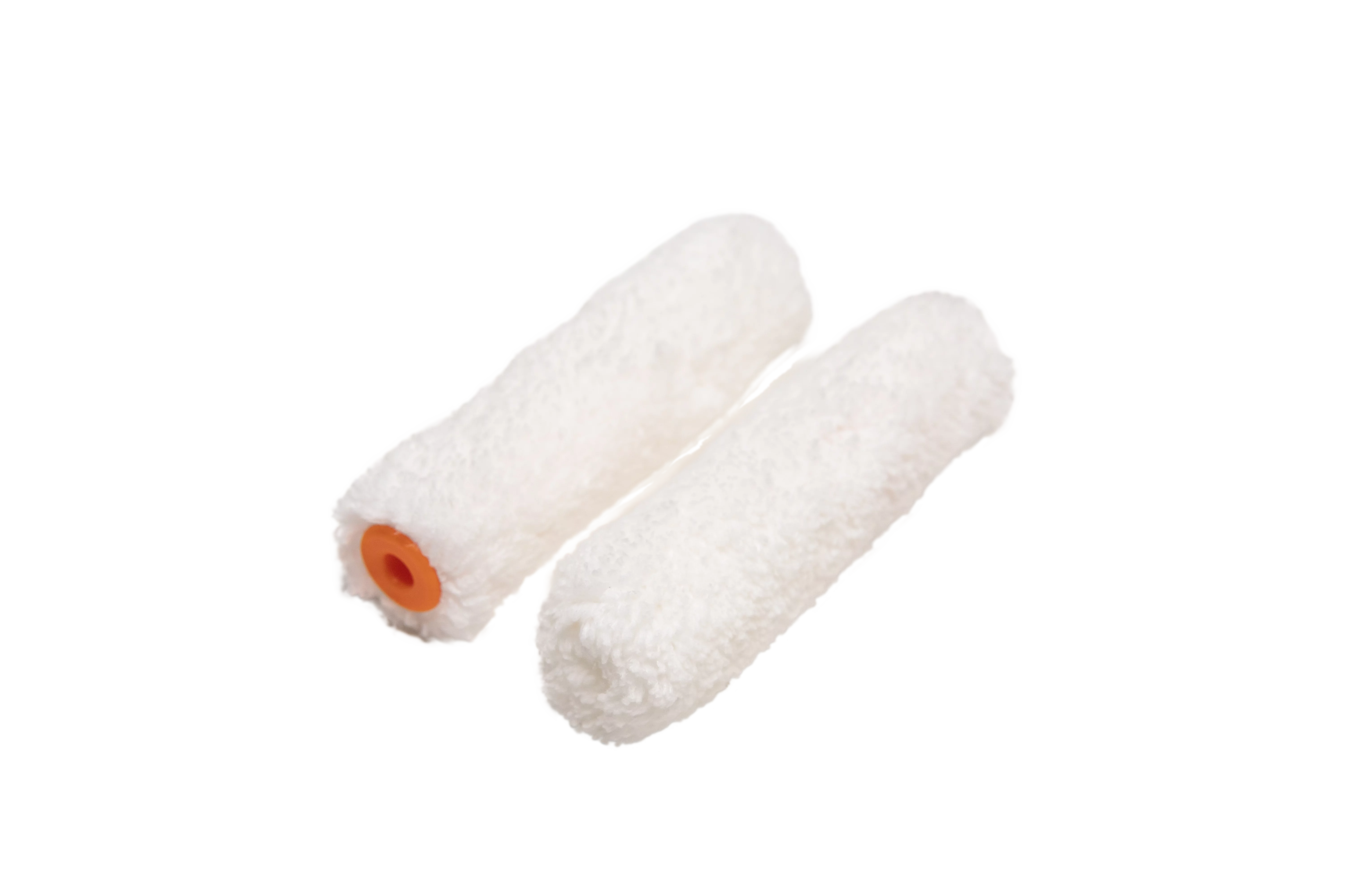 Валик PENTRILO Microfiber, микрофибра для стен и потолков (2 шт) фото 3